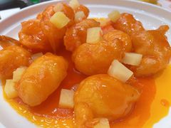 -苏福记·海鲜佬(凤城四路店)
