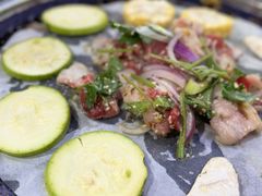 -牛味道炭火烤肉(湖前总店)