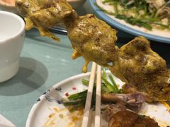 -清真吐鲁番餐厅(牛街店)