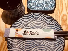 -鱼意寿司(钟村分店)