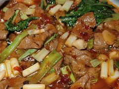 -苏帮主三样菜·江湖川菜(高新店)