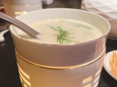 -丽晶轩中餐厅(重庆丽晶酒店)