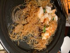 -绿茶餐厅(石家庄万象城店)
