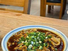 -双流老妈兔头(总店)