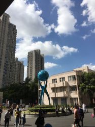 -上海交通大学医学院附属上海儿童医学中心(陆家嘴总院区)