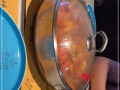 -黄记煌三汁焖锅(顺义华联店)