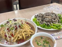 -协顺园回头馆(南顺城路店)