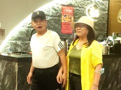 -熹悟海鲜火锅·广式打边炉