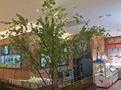 -船歌·鱼水饺青岛菜(金狮广场店)