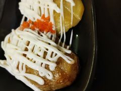 -今邕烧烤(西大店)