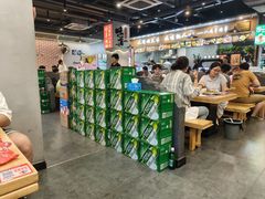 -彭城八戒羊肉串(总店)