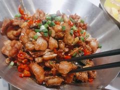 -湘村小灶·地道长沙菜·本地人优选(咸嘉新村店)