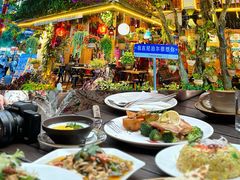 -库玛丽尼泊尔风味餐吧