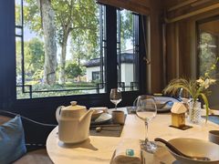 -杭州西湖柳莺里酒店·闻莺厅