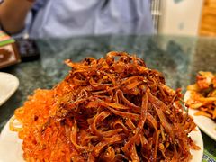 -春花民族美食(佳木斯总店)
