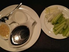 -北京王府井希尔顿酒店·秦唐中餐厅Chynna