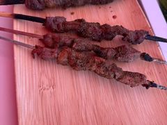 -马白开来特色羊排揪片子  (总店)