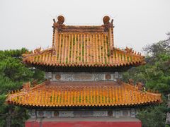-沈阳市东陵公园