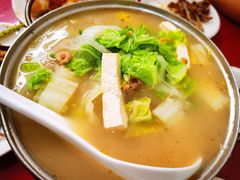 -胖子菜馆(隆昌路店)