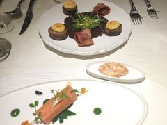 -王品牛排(郑州大卫城店)