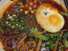 -蓉李记成都名小吃(武汉经开万达店)