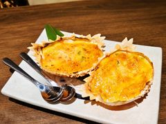 -青叶日本料理(北辰店)