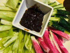 -川天喉重庆江湖菜