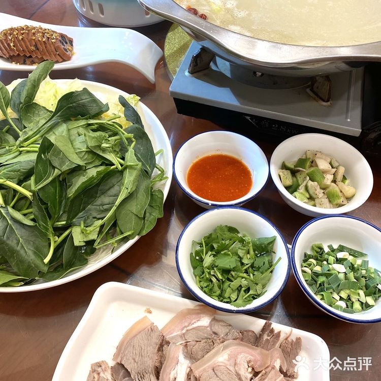 聚会人气很旺🔥的饭庄——陈家🏠