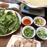 聚会人气很旺🔥的饭庄——陈家🏠