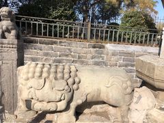 -卢沟桥文化旅游区(卢沟桥)