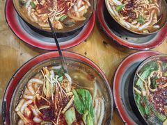 -清真·马文砂锅大全(麦苋街店)