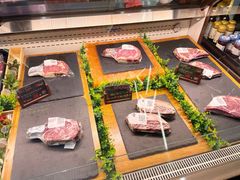 -MEAT MATE 鲜食肉铺(凤凰汇·里巷店)