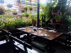 -自然餐厅(Phuket)