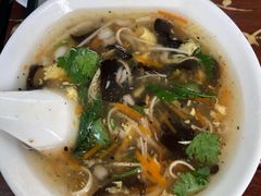 -不倒翁·徽天下名菜楼(马鞍山路店)