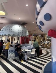 -奈尔宝·儿童乐园·亲子餐厅(前滩店)