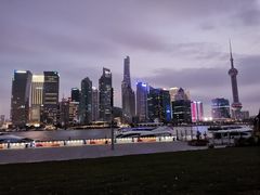-北外滩百艇汇游艇俱乐部