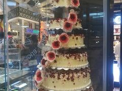 -米洛克欧洲蛋糕(西南路店)