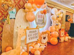 -青岛海景花园大酒店
