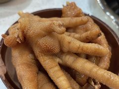 -正贰捌经重庆老火锅(建设路店)