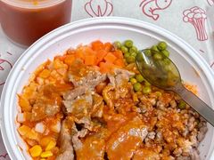 -海底捞火锅(番禺广场店)