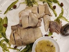 -新兴家喻酒家·羊城名宴(昌岗店)