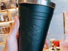 -星巴克臻选(济南恒隆店)