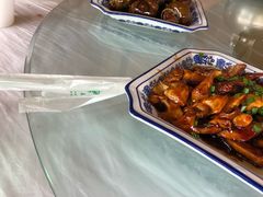 -洞天食府(北大街店)