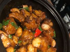 -星叶·东南亚料理(宁波万象汇店)