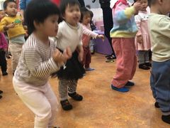 -红黄蓝成长中心(公益西桥校区)