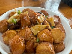 -青英餐厅