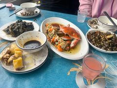 -晓琦农家菜馆·地道农家菜