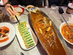 -解家河南菜(中原万达店)