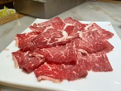 安格斯肥牛-北平三兄弟涮肉(簋街总店)
