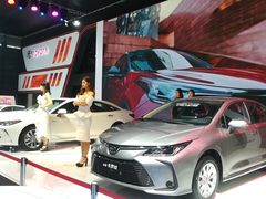 -合肥通源一汽丰田4S店(包河花园店)